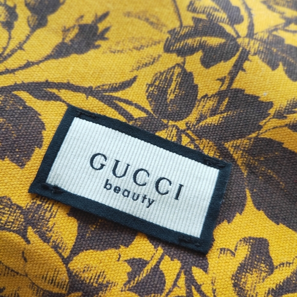 Gucci pouch - Picture 3 of 5